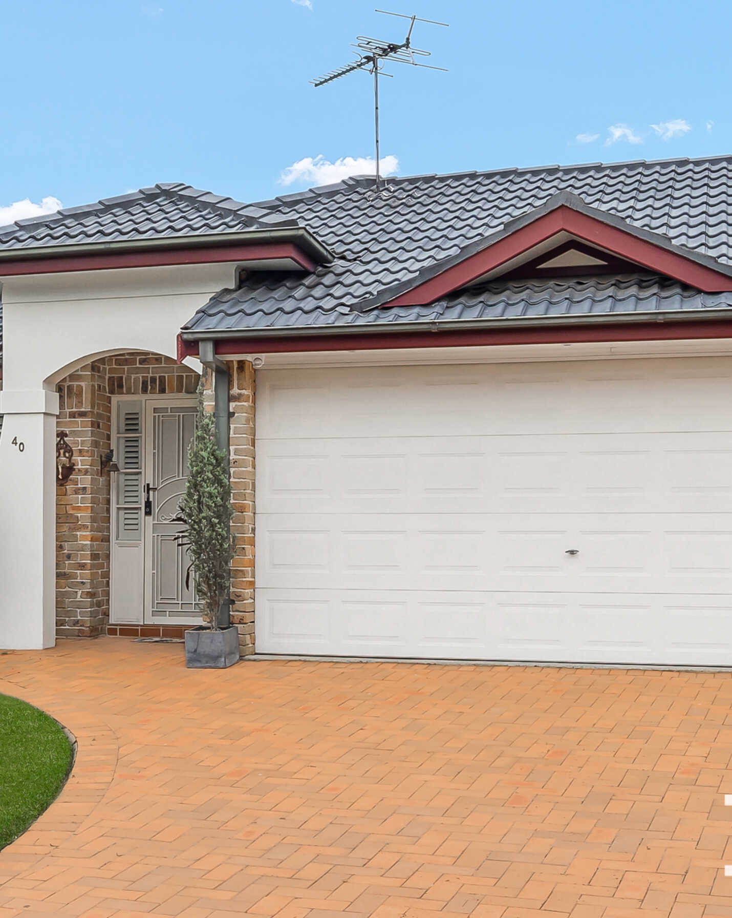 40 Pimelea Place Rooty Hill, Hill - Thumbnail 2