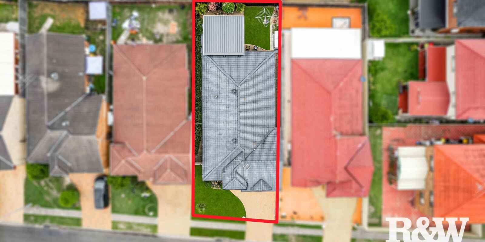40 Pimelea Place Rooty Hill 40 Pimelea Place Rooty Hill
