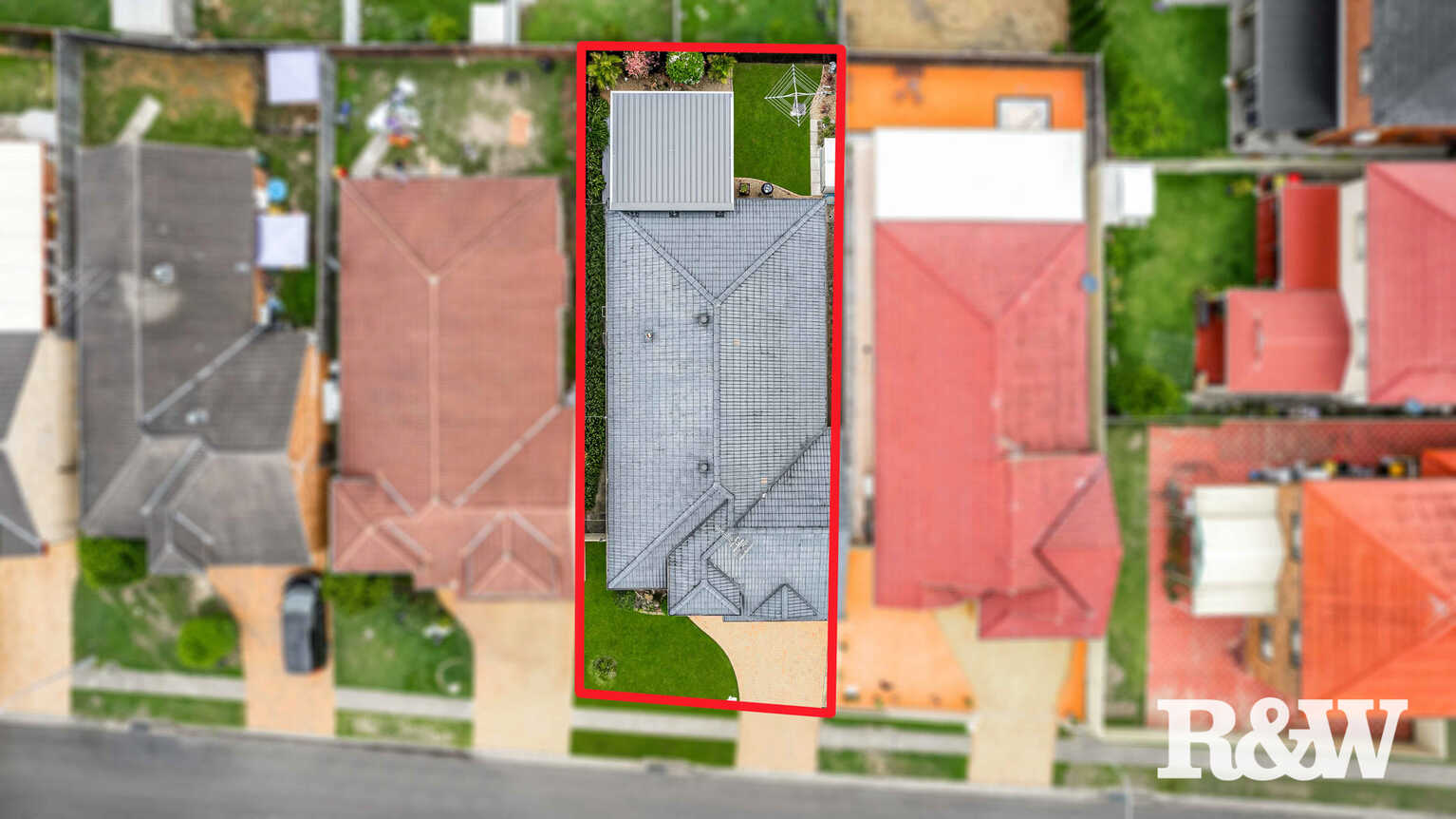 40 Pimelea Place Rooty Hill 40 Pimelea Place Rooty Hill