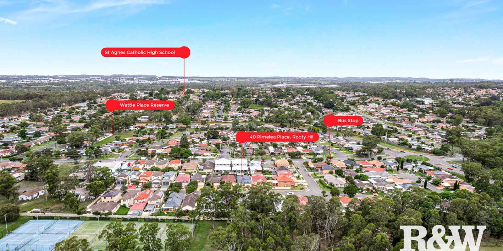 40 Pimelea Place Rooty Hill 40 Pimelea Place Rooty Hill