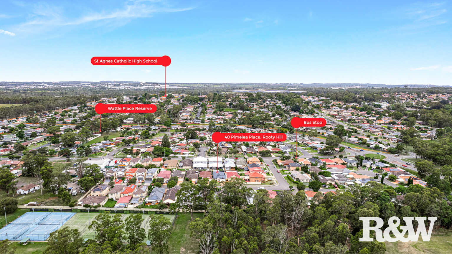 40 Pimelea Place Rooty Hill 40 Pimelea Place Rooty Hill