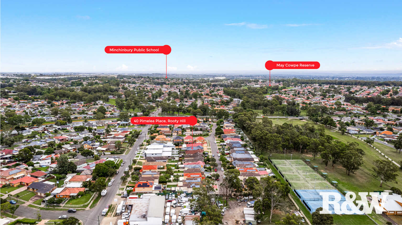 40 Pimelea Place Rooty Hill 40 Pimelea Place Rooty Hill