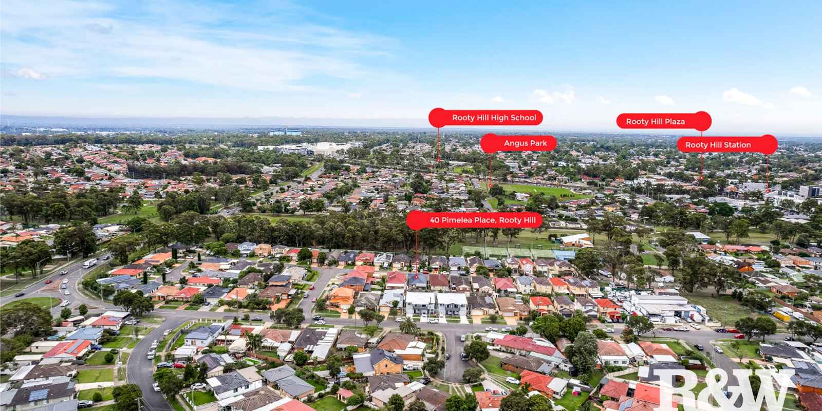 40 Pimelea Place Rooty Hill 40 Pimelea Place Rooty Hill