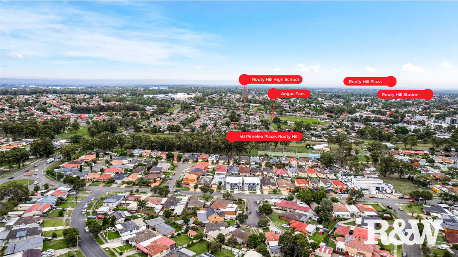 40 Pimelea Place Rooty Hill 40 Pimelea Place Rooty Hill