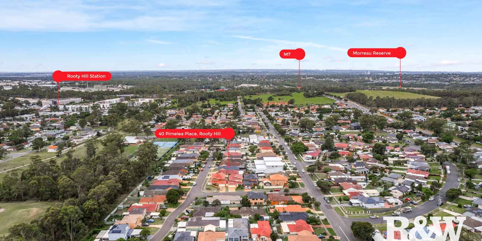 40 Pimelea Place Rooty Hill 40 Pimelea Place Rooty Hill