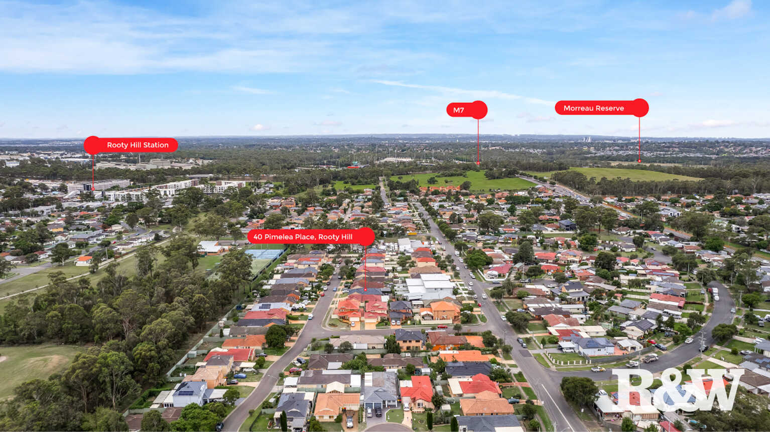 40 Pimelea Place Rooty Hill 40 Pimelea Place Rooty Hill
