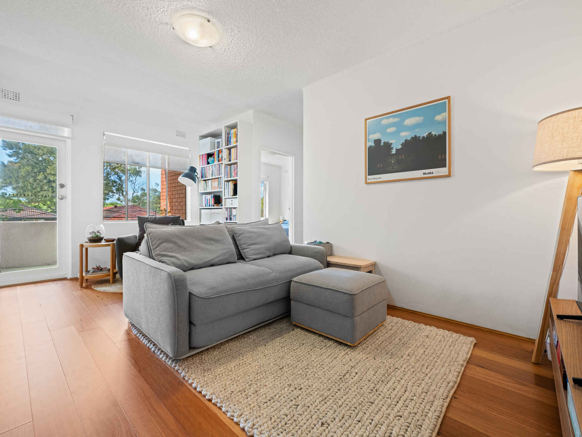 3/11 Bayley Street Marrickville