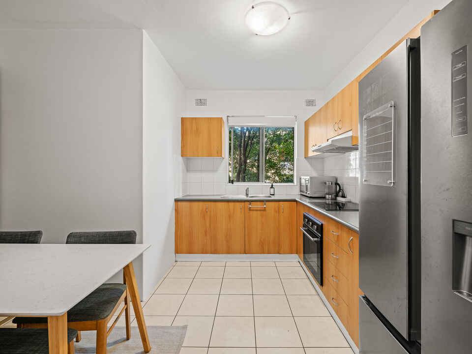 3/11 Bayley Street Marrickville