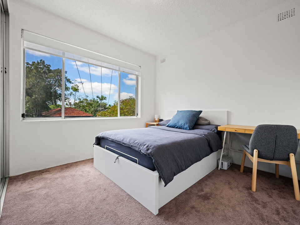 3/11 Bayley Street Marrickville