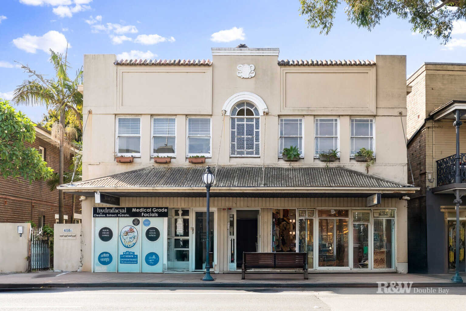 5/658 New South Head Road Rose Bay