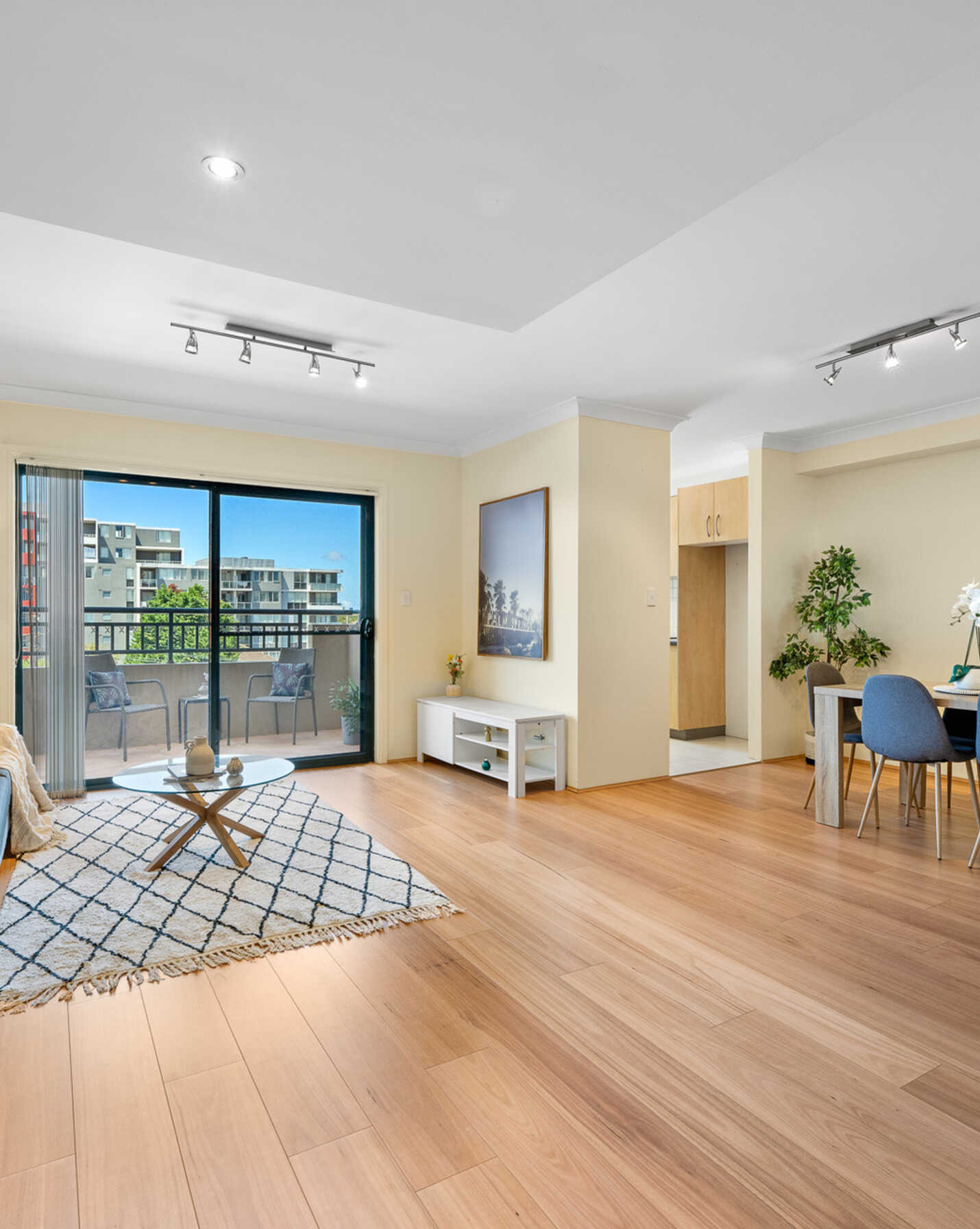 8/338 Canterbury Road Canterbury, Canterbury - Image 1