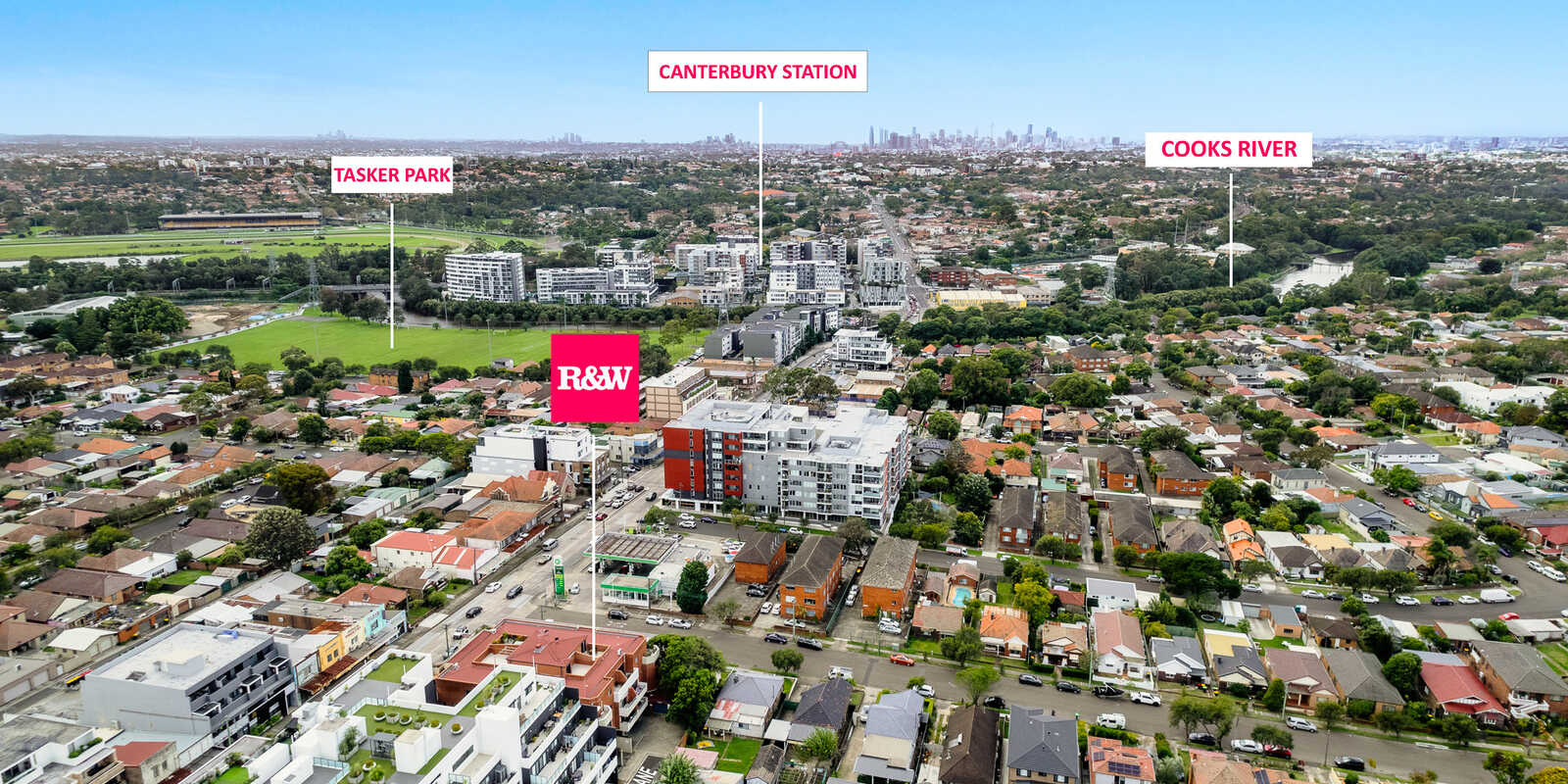 8/338 Canterbury Road Canterbury