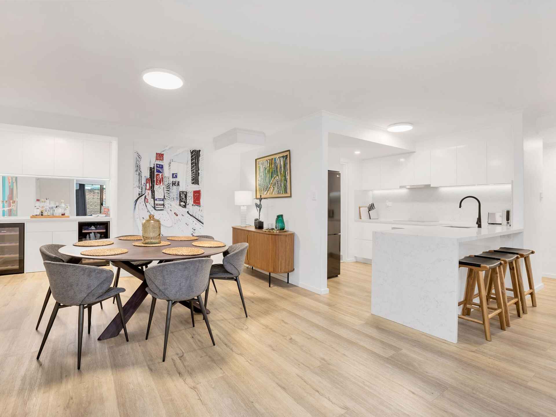 21/167-183 Brougham Street Woolloomooloo