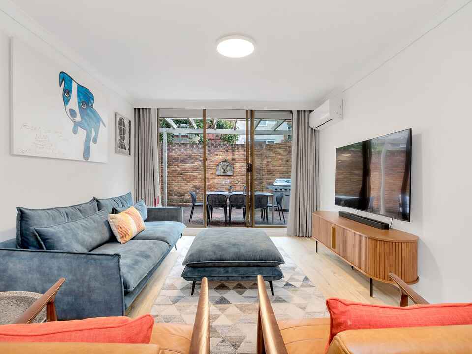 21/167-183 Brougham Street Woolloomooloo