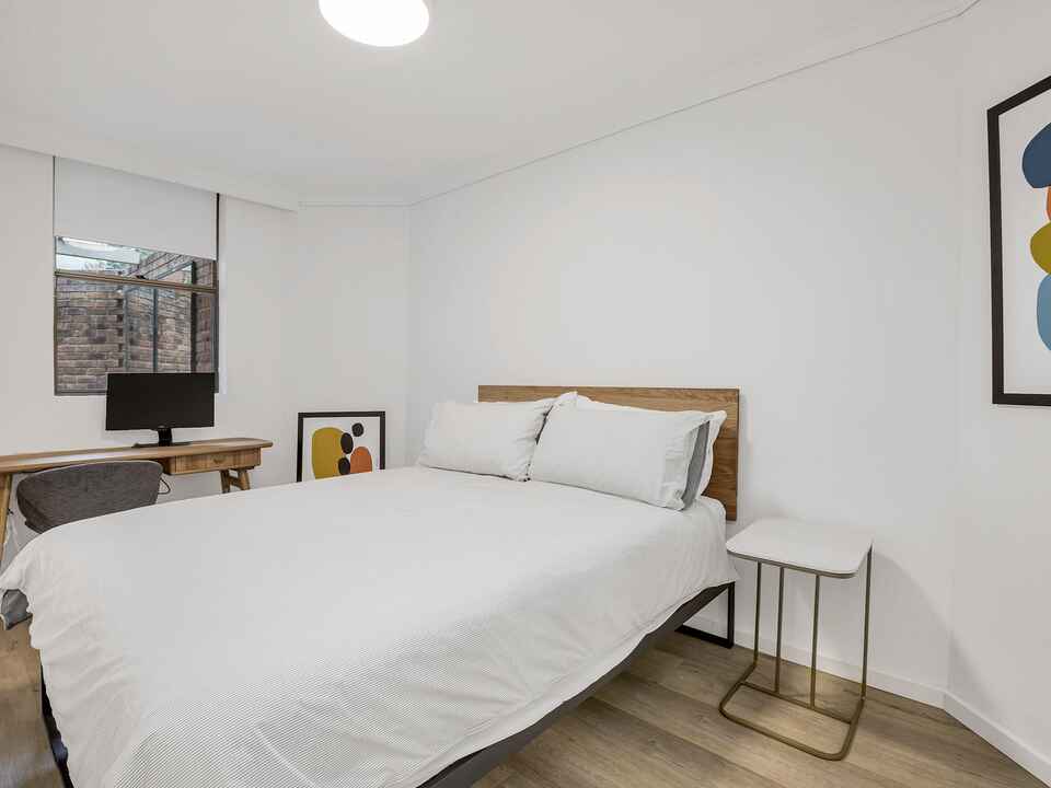 21/167-183 Brougham Street Woolloomooloo