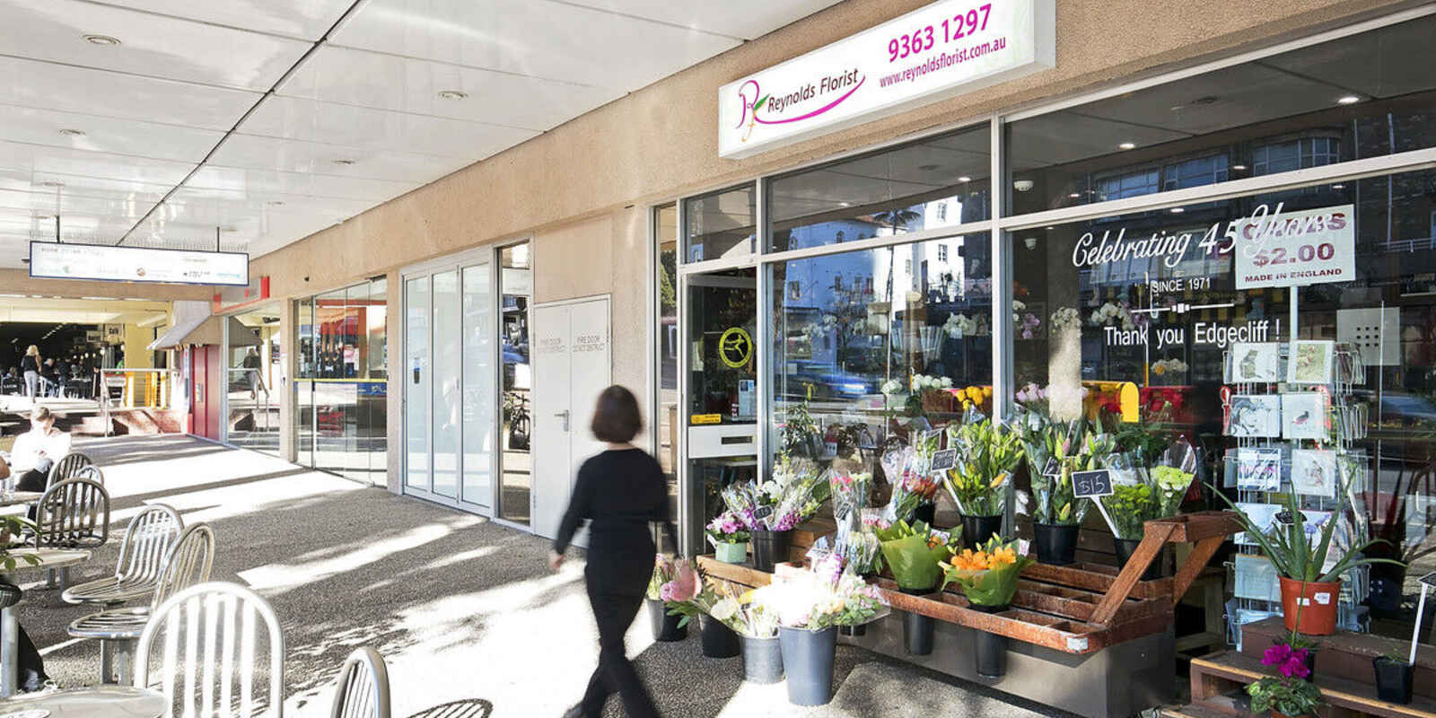 15/351 Edgecliff Road Edgecliff 15/351 Edgecliff Road Edgecliff