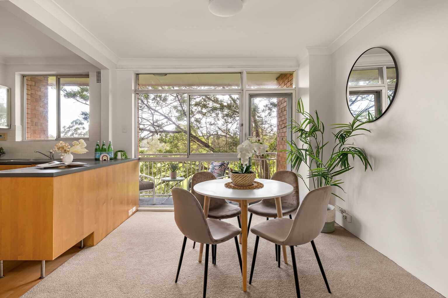24/22 Ness Avenue Dulwich Hill 24/22 Ness Avenue Dulwich Hill