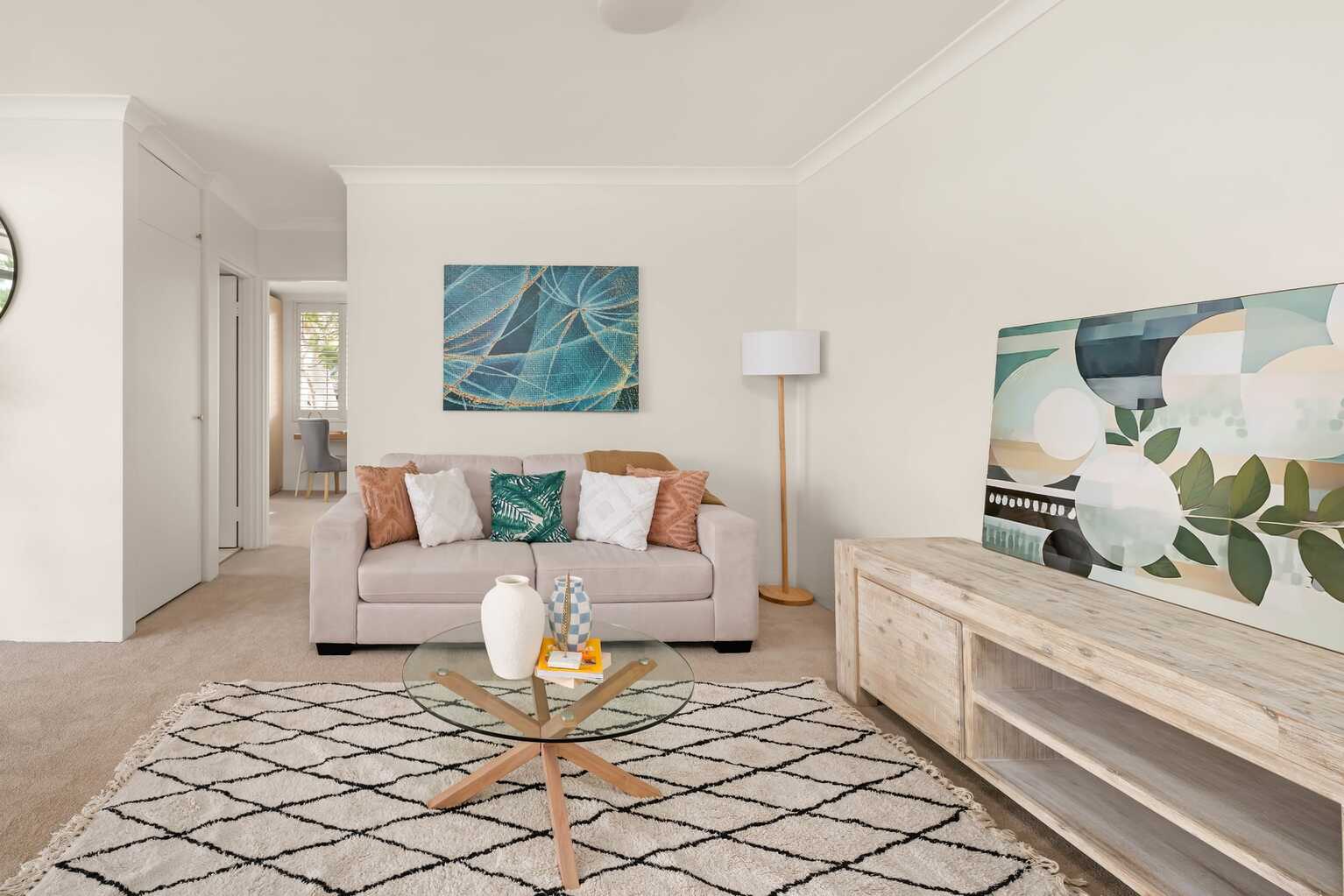 24/22 Ness Avenue Dulwich Hill 24/22 Ness Avenue Dulwich Hill