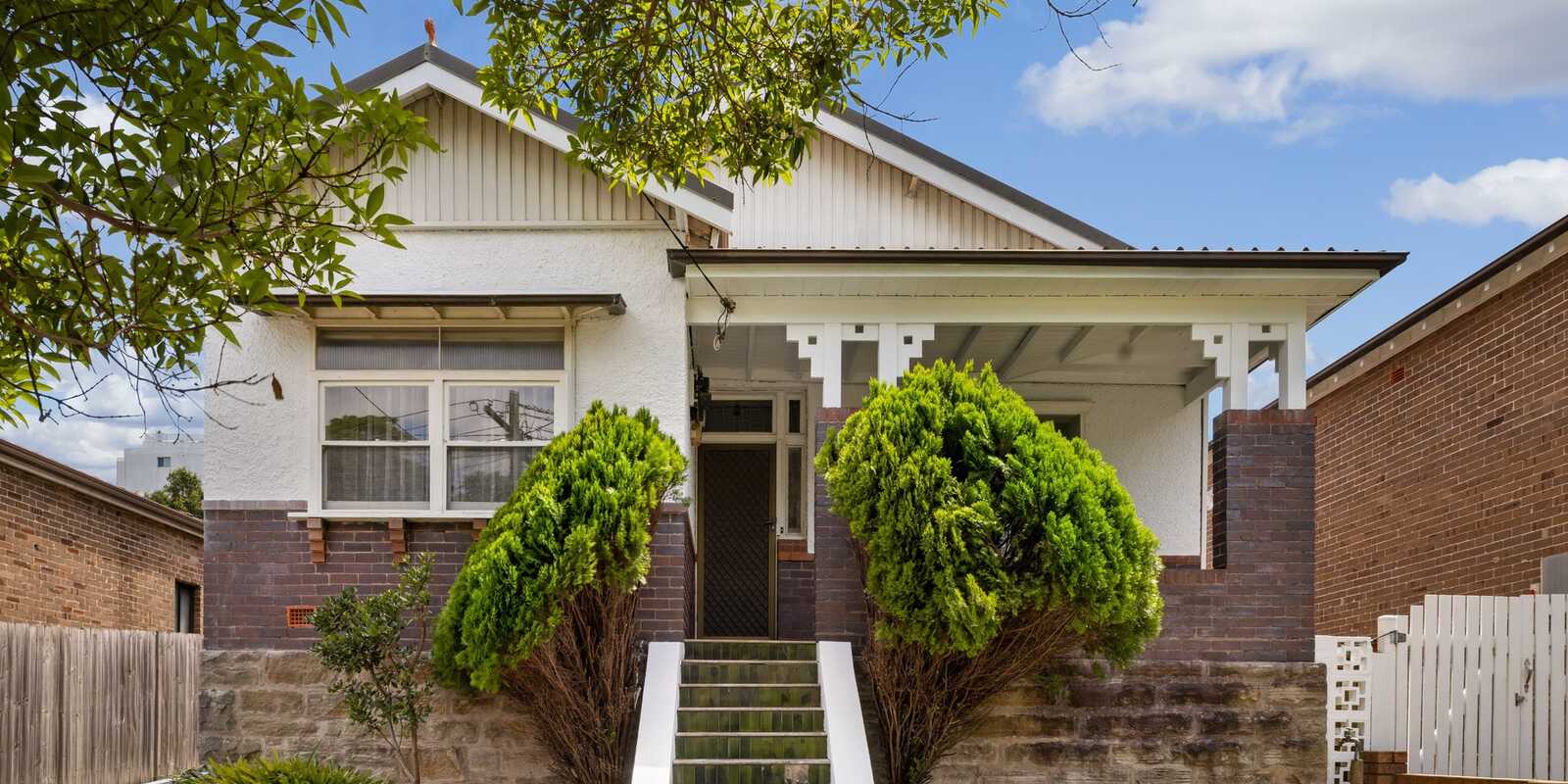 5 Woodside Avenue Hurlstone Park 5 Woodside Avenue Hurlstone Park