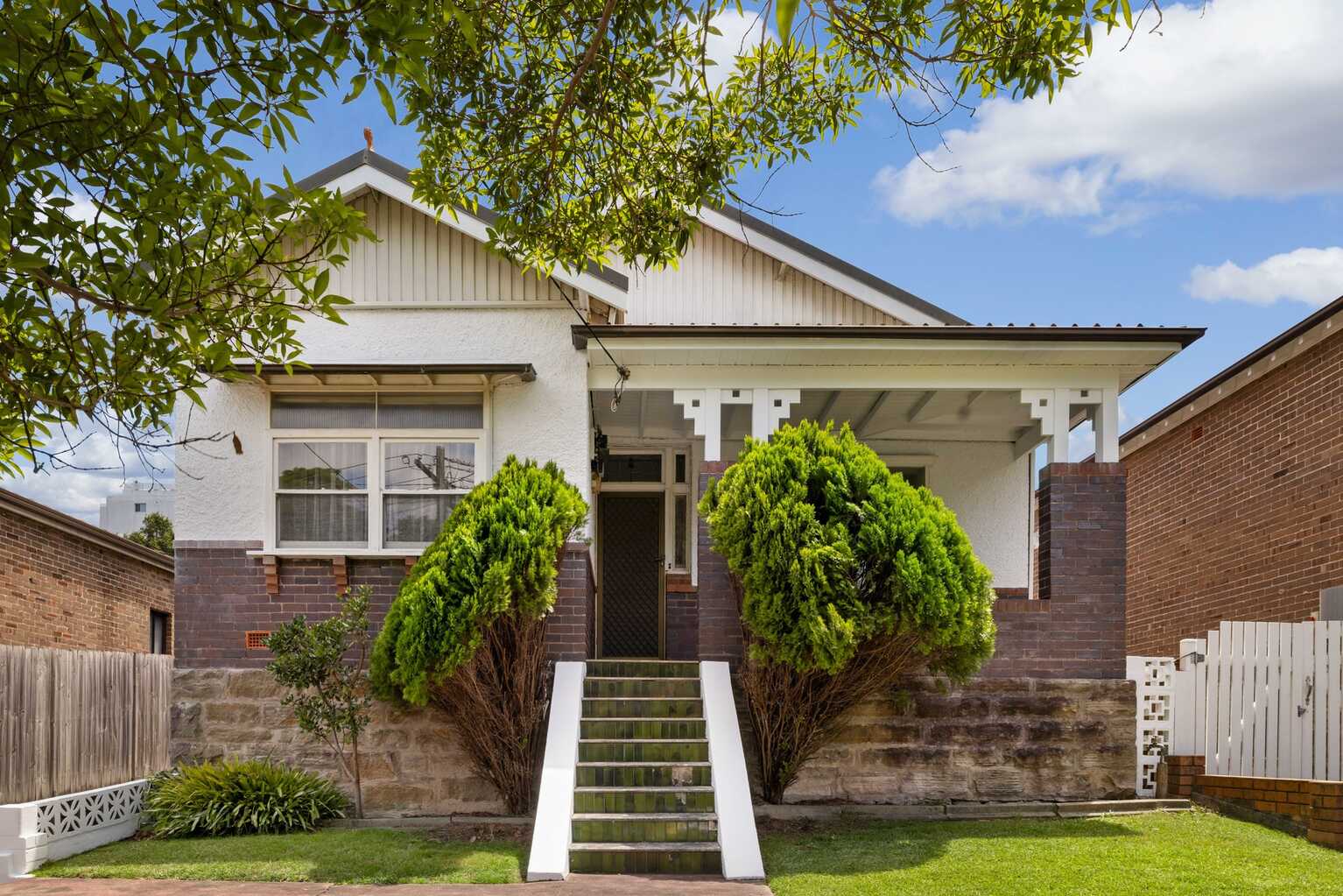 5 Woodside Avenue Hurlstone Park 5 Woodside Avenue Hurlstone Park