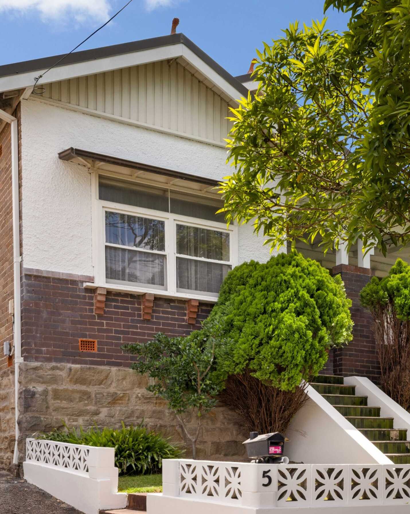 5 Woodside Avenue Hurlstone Park, Park - Thumbnail 2