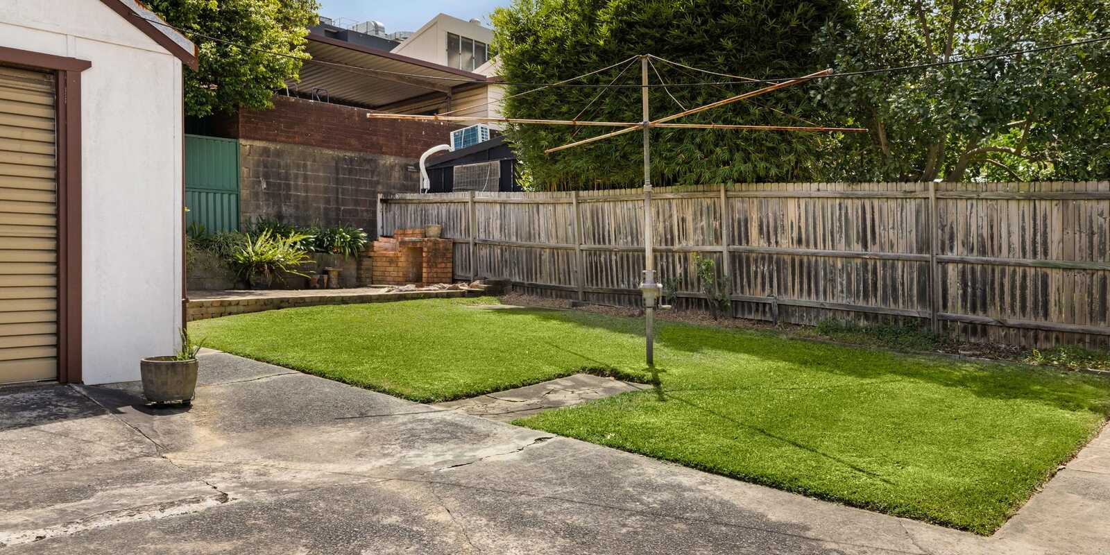 5 Woodside Avenue Hurlstone Park 5 Woodside Avenue Hurlstone Park