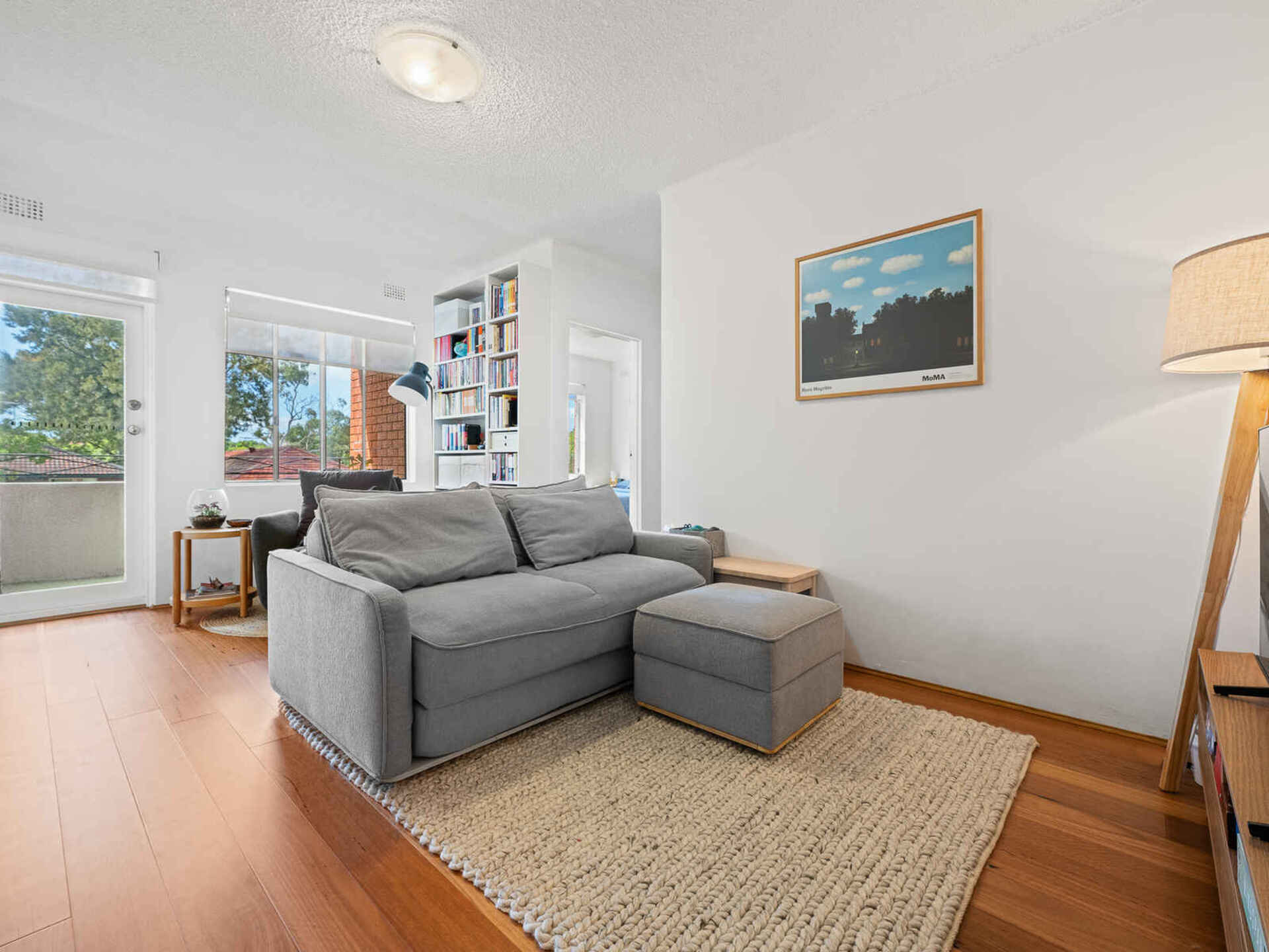 3/11 Bayley Street Marrickville