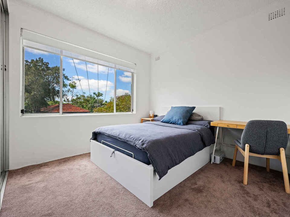 3/11 Bayley Street Marrickville