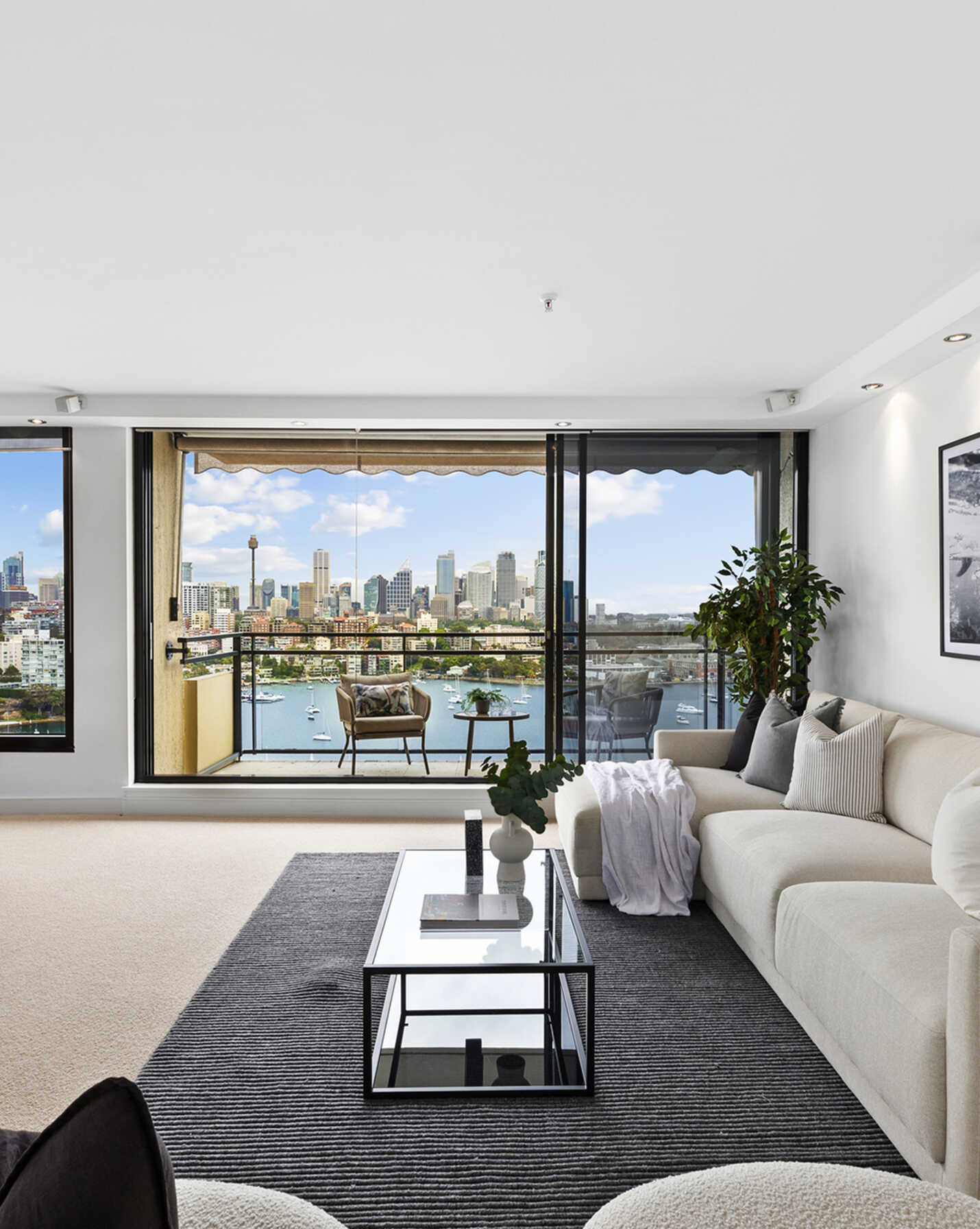 15b/23 Thornton Street Darling Point, Point - Thumbnail 2