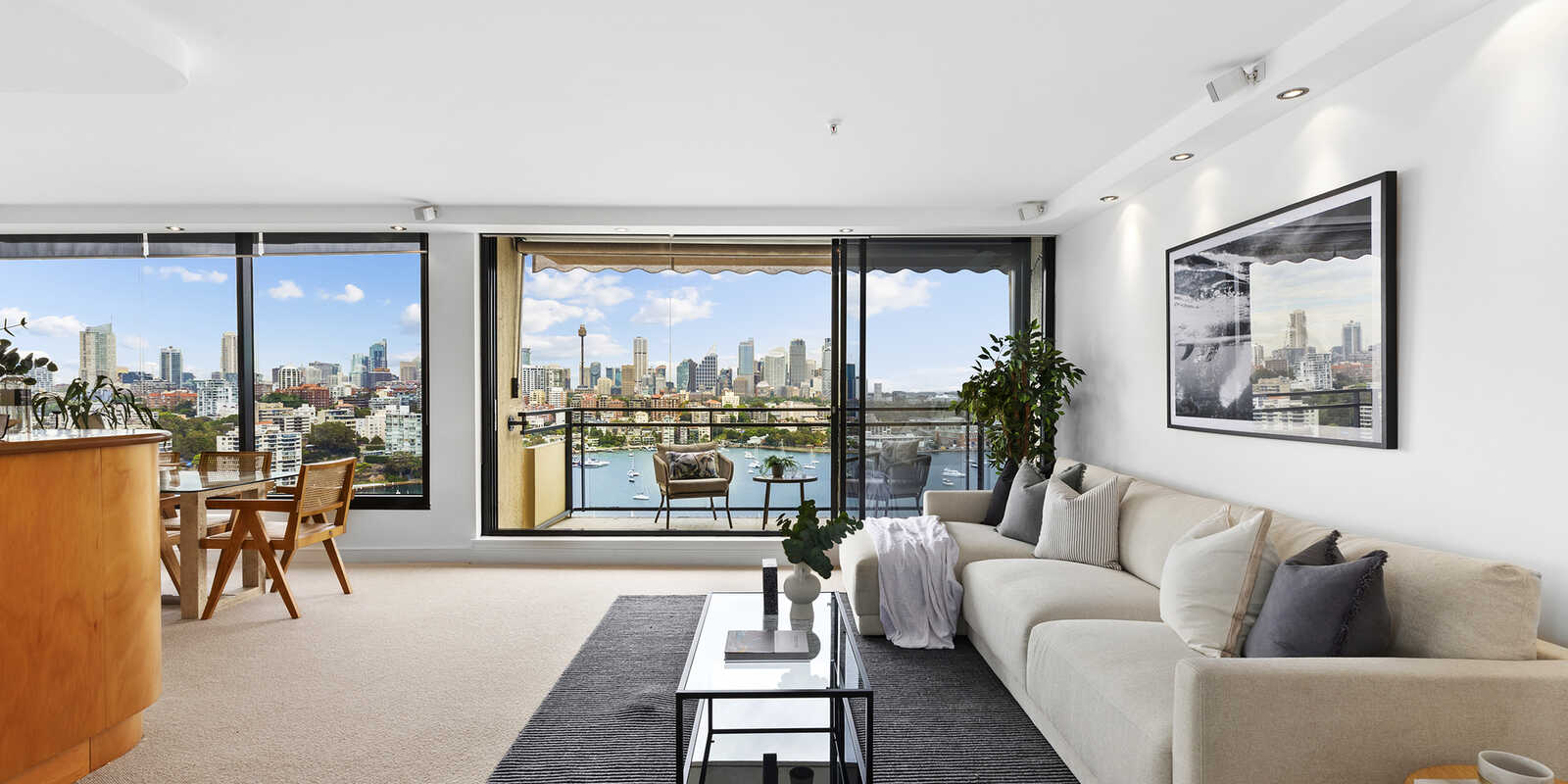15b/23 Thornton Street Darling Point 15b/23 Thornton Street Darling Point