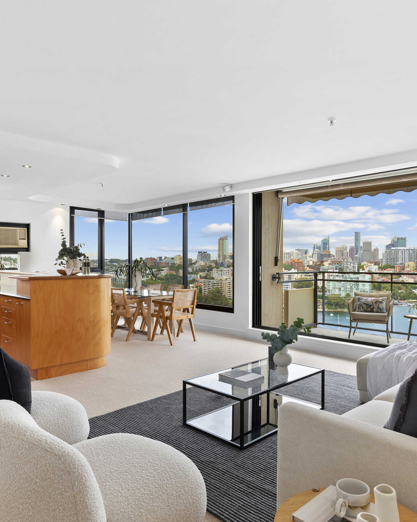 15b/23 Thornton Street Darling Point, Point - Thumbnail 3