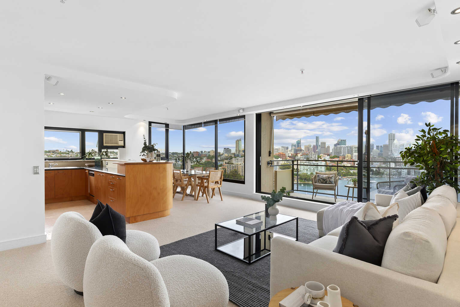 15b/23 Thornton Street Darling Point 15b/23 Thornton Street Darling Point