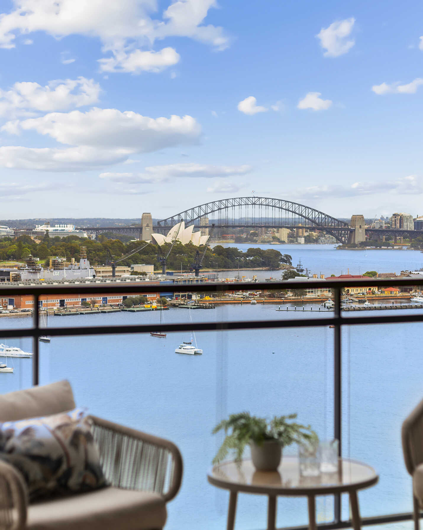 15b/23 Thornton Street Darling Point, Point - Thumbnail 8