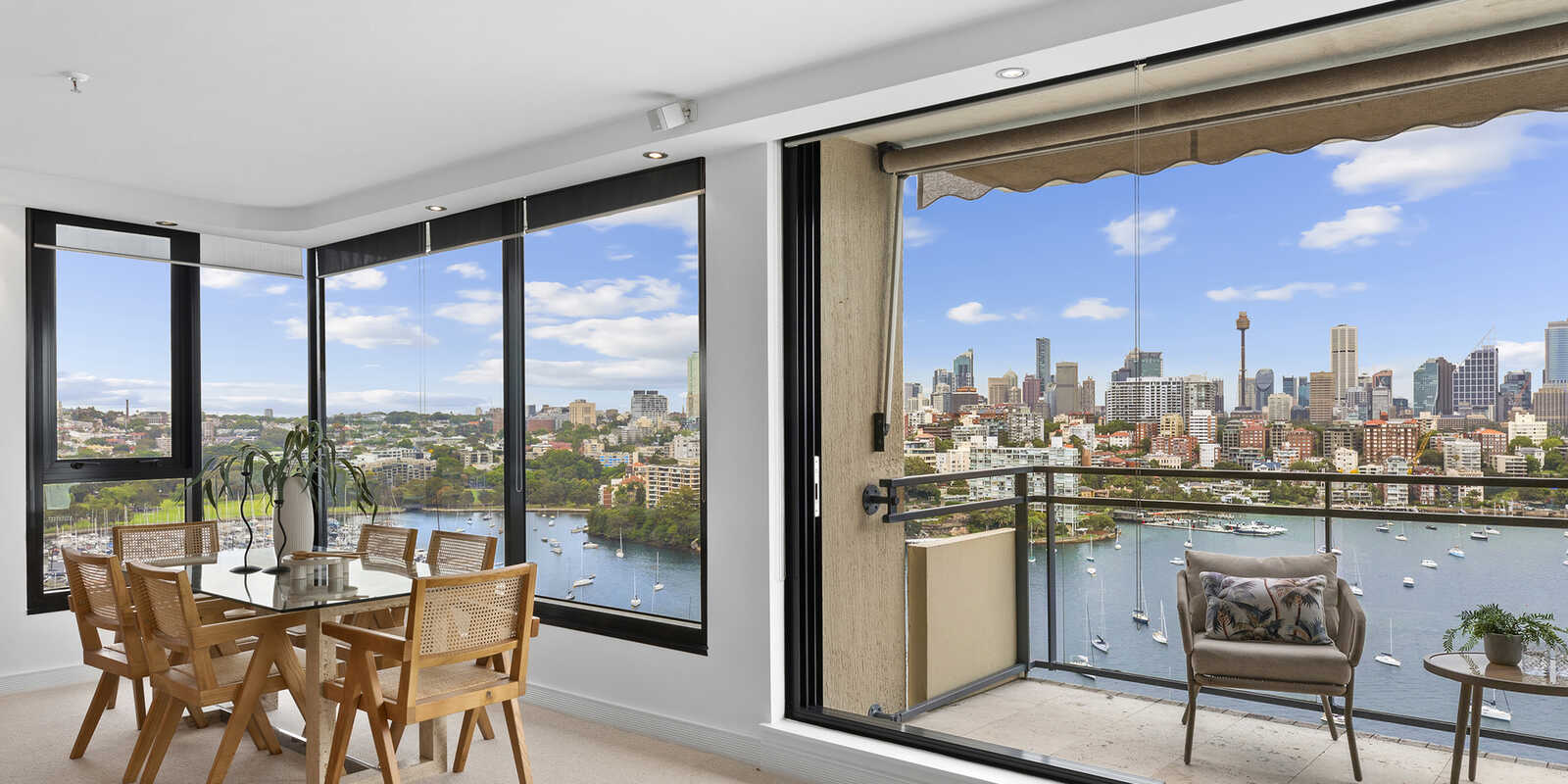 15b/23 Thornton Street Darling Point 15b/23 Thornton Street Darling Point