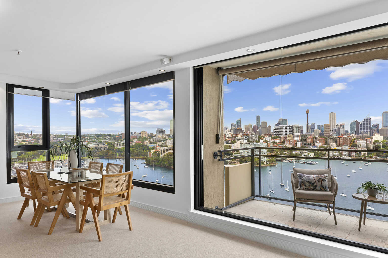 15b/23 Thornton Street Darling Point 15b/23 Thornton Street Darling Point