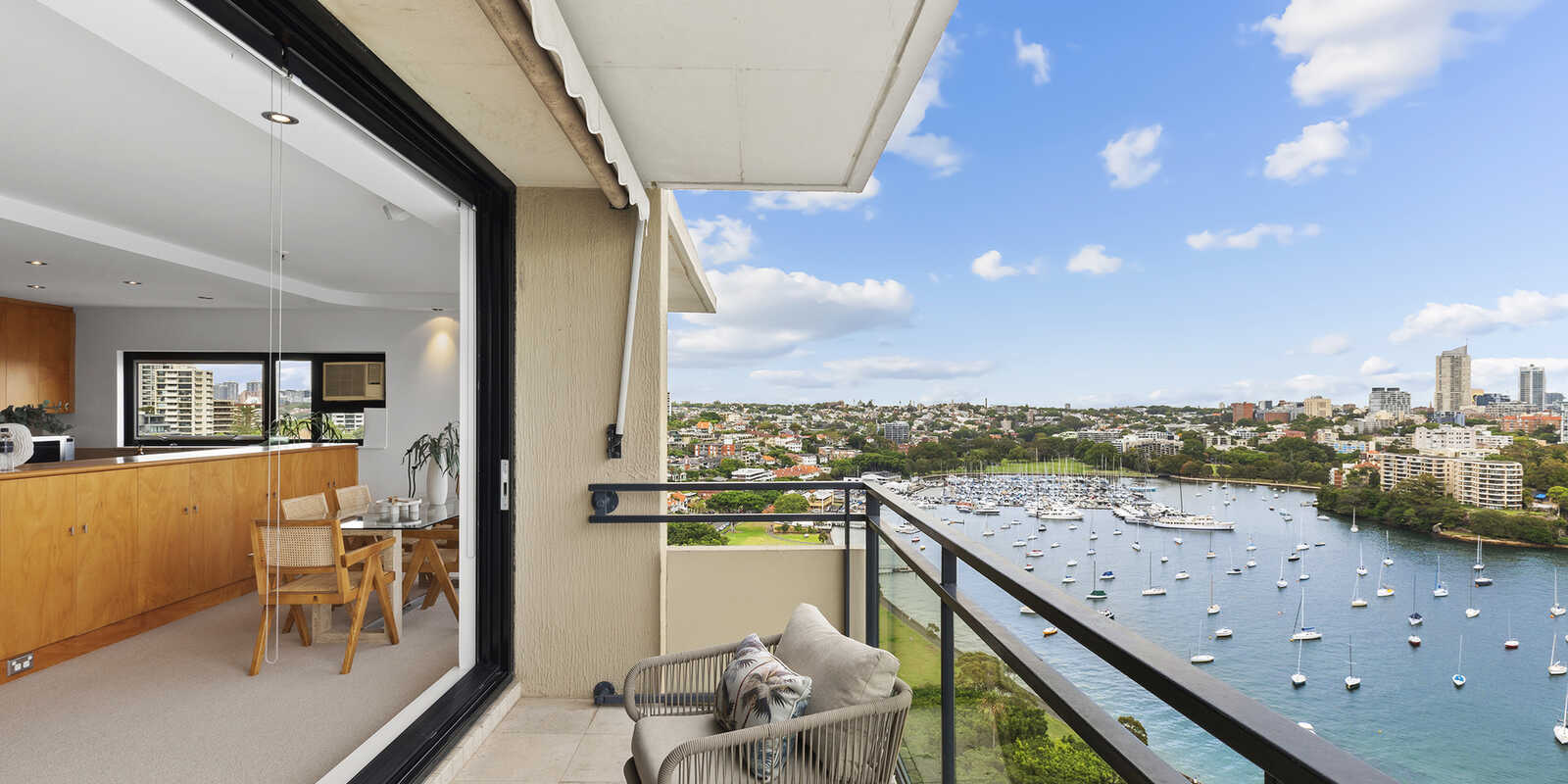 15b/23 Thornton Street Darling Point 15b/23 Thornton Street Darling Point