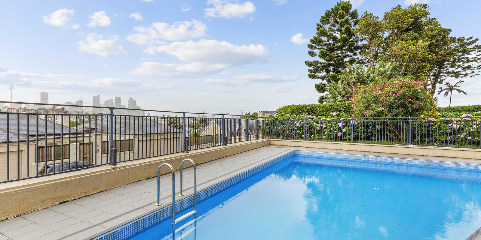15b/23 Thornton Street Darling Point 15b/23 Thornton Street Darling Point