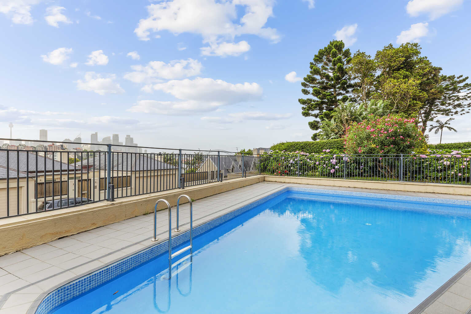 15b/23 Thornton Street Darling Point 15b/23 Thornton Street Darling Point