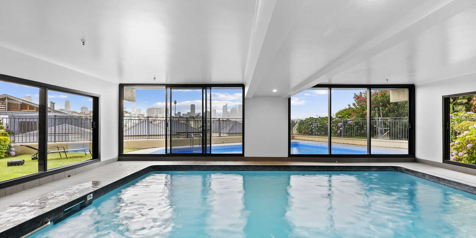 15b/23 Thornton Street Darling Point 15b/23 Thornton Street Darling Point