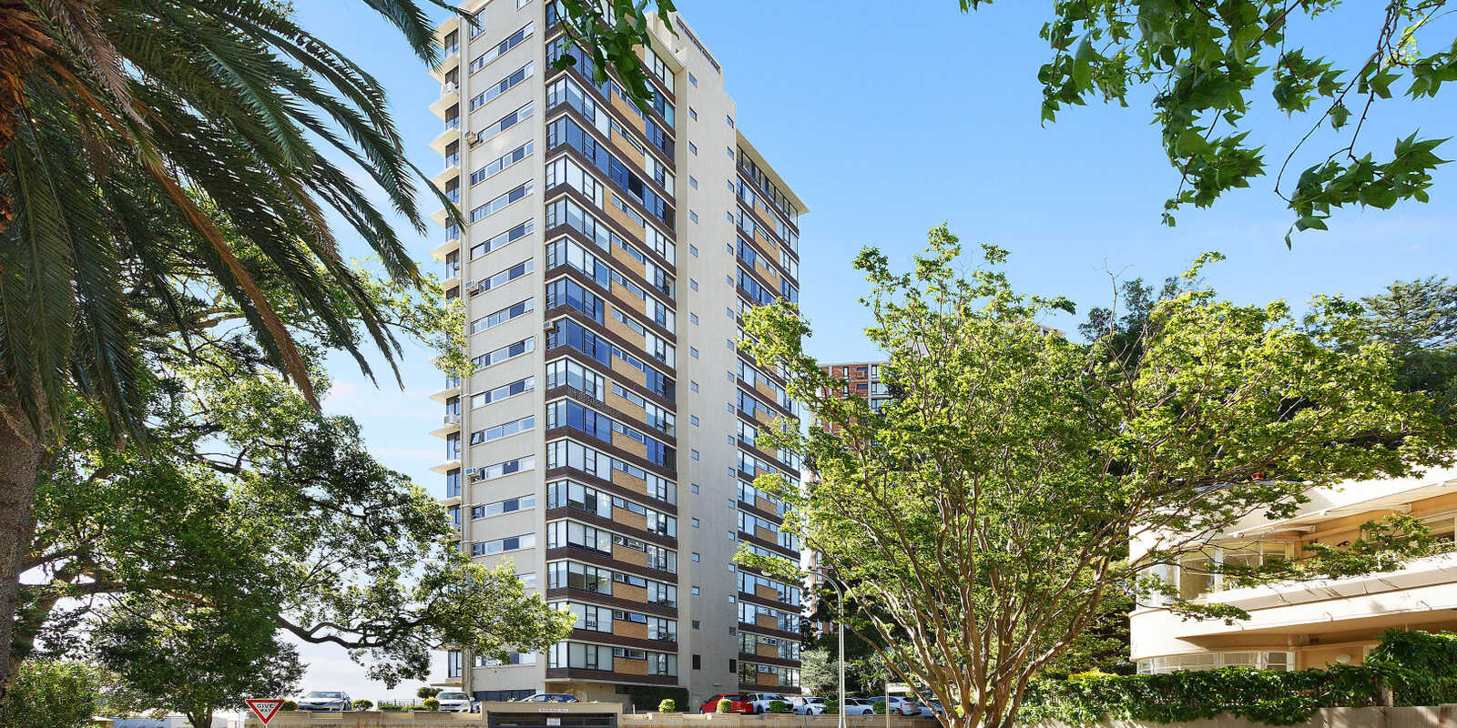 15b/23 Thornton Street Darling Point 15b/23 Thornton Street Darling Point