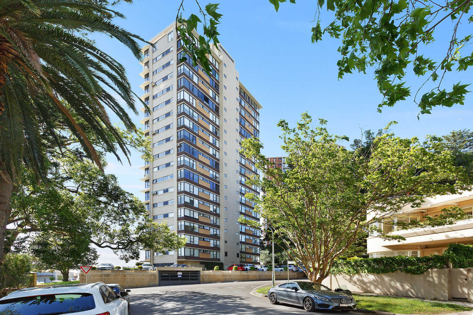 15b/23 Thornton Street Darling Point 15b/23 Thornton Street Darling Point