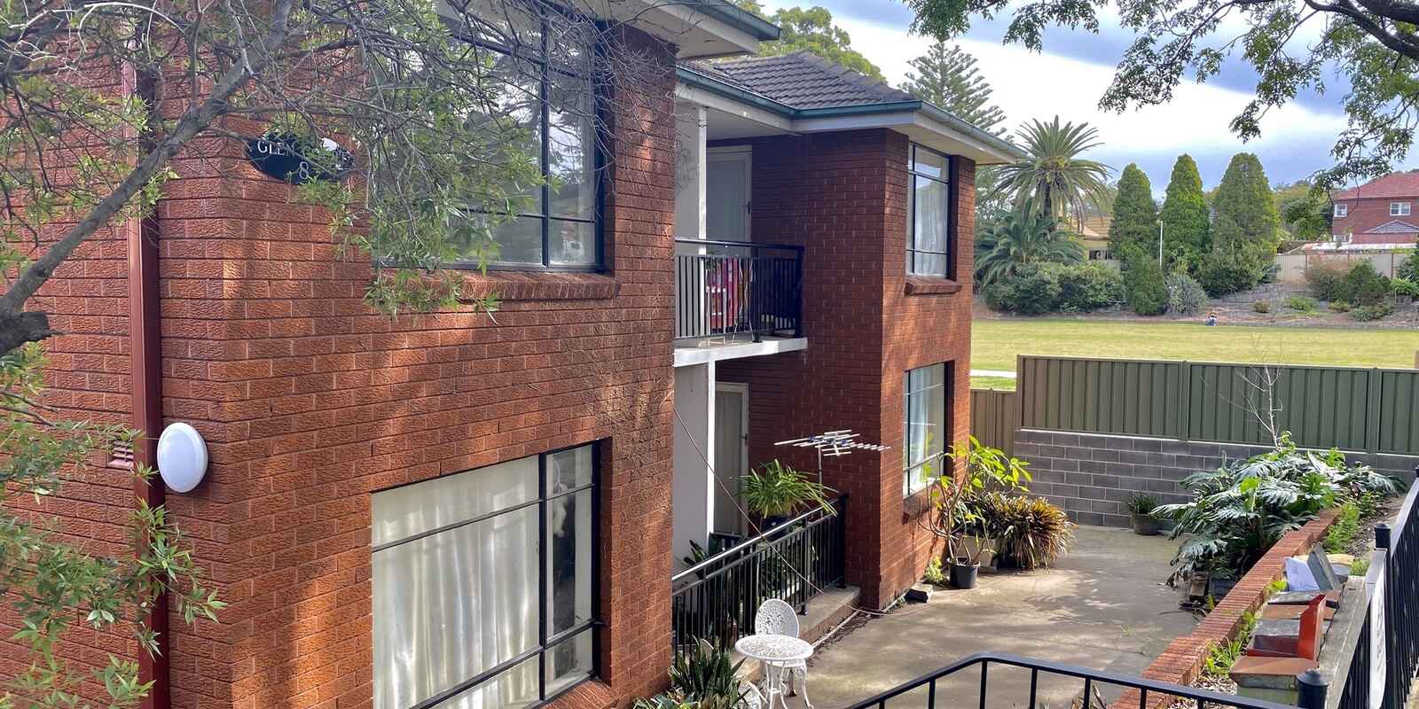 5/8 Marcia Street Hurlstone Park