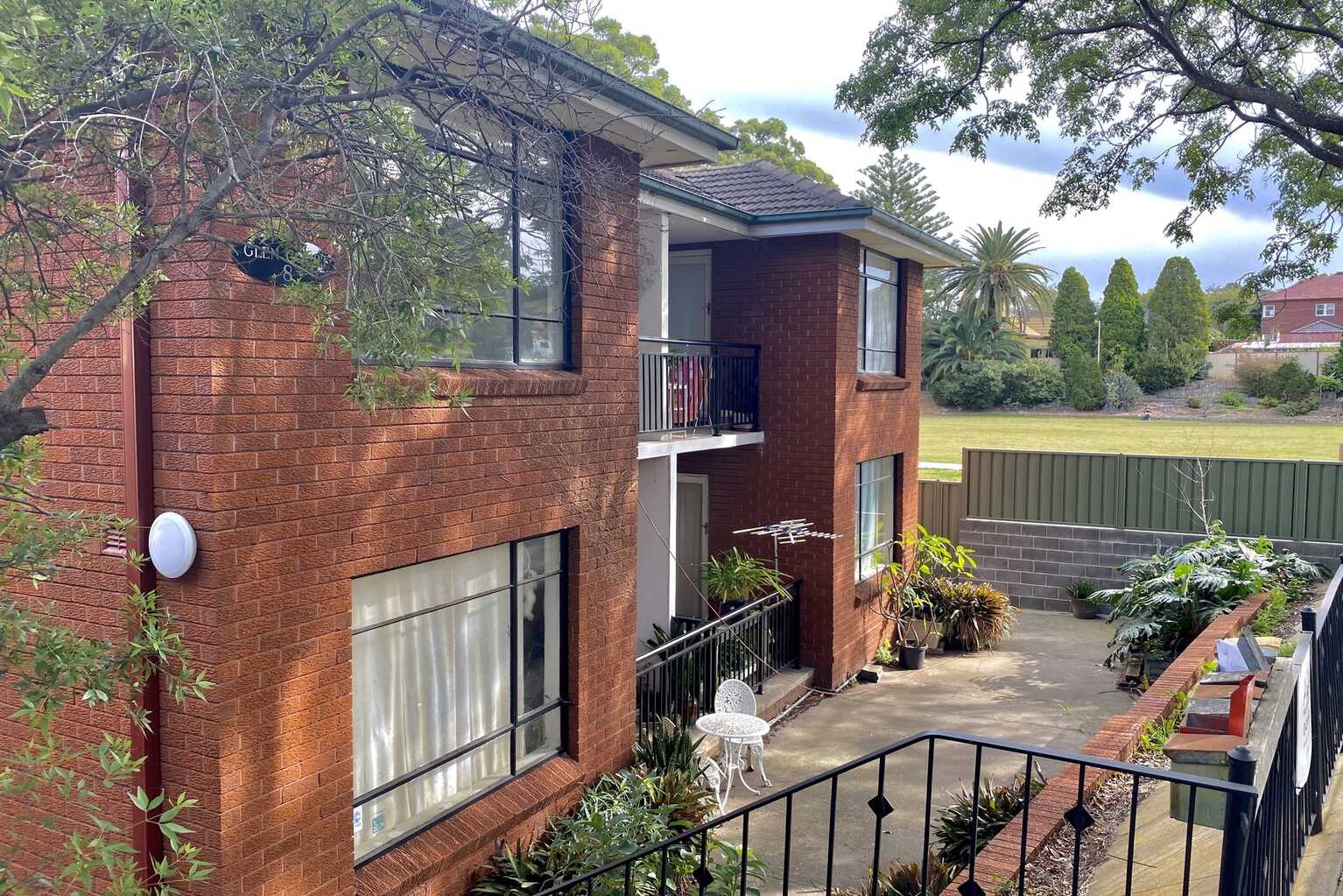 5/8 Marcia Street Hurlstone Park