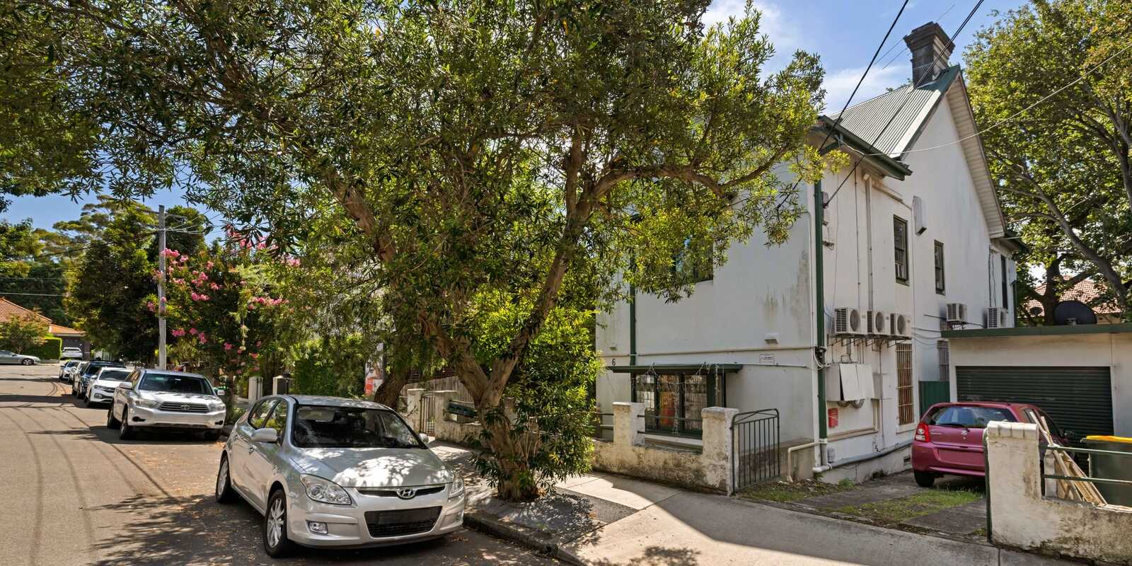 1/6 Aubrey Street Stanmore 1/6 Aubrey Street Stanmore