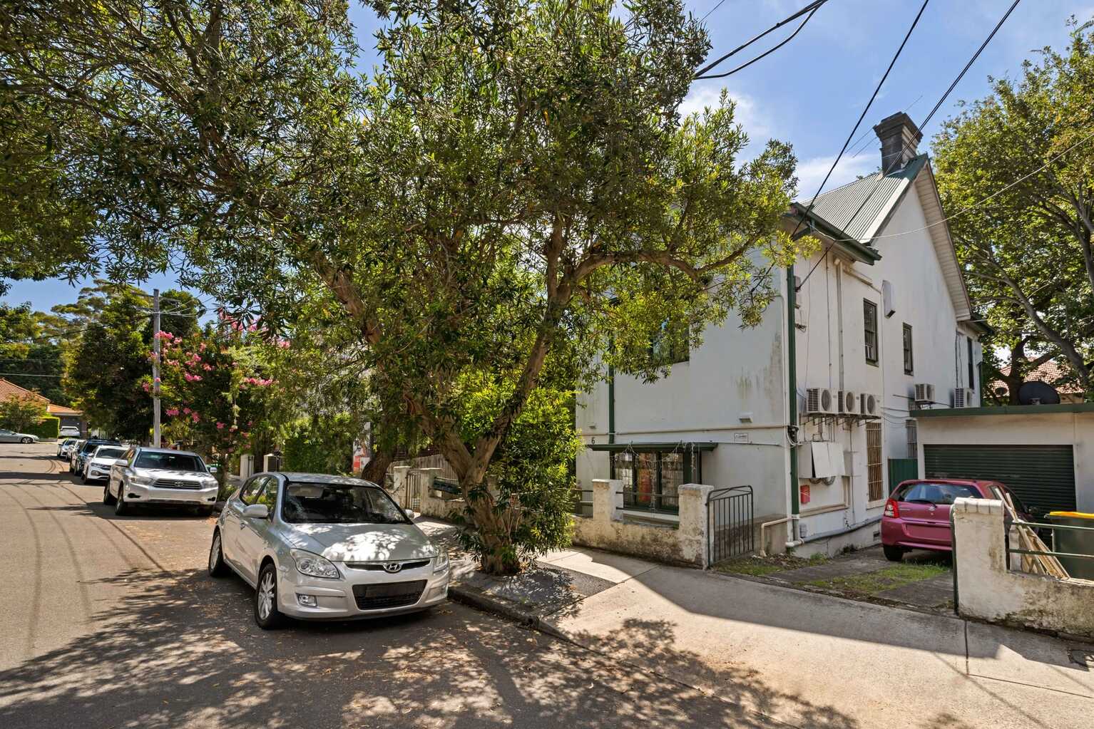 1/6 Aubrey Street Stanmore 1/6 Aubrey Street Stanmore