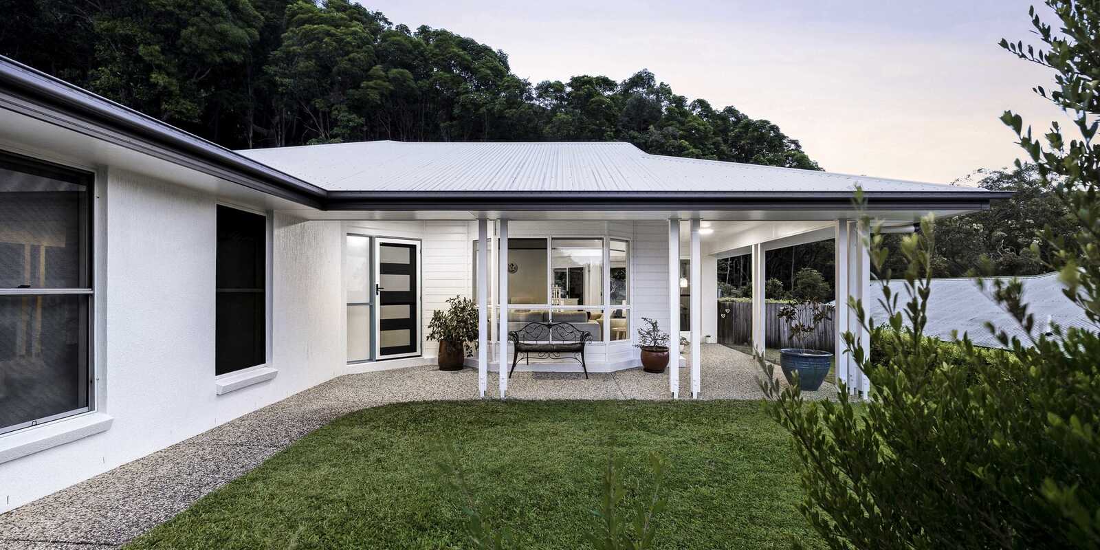 12 Dharalee Court Mount Coolum 12 Dharalee Court Mount Coolum