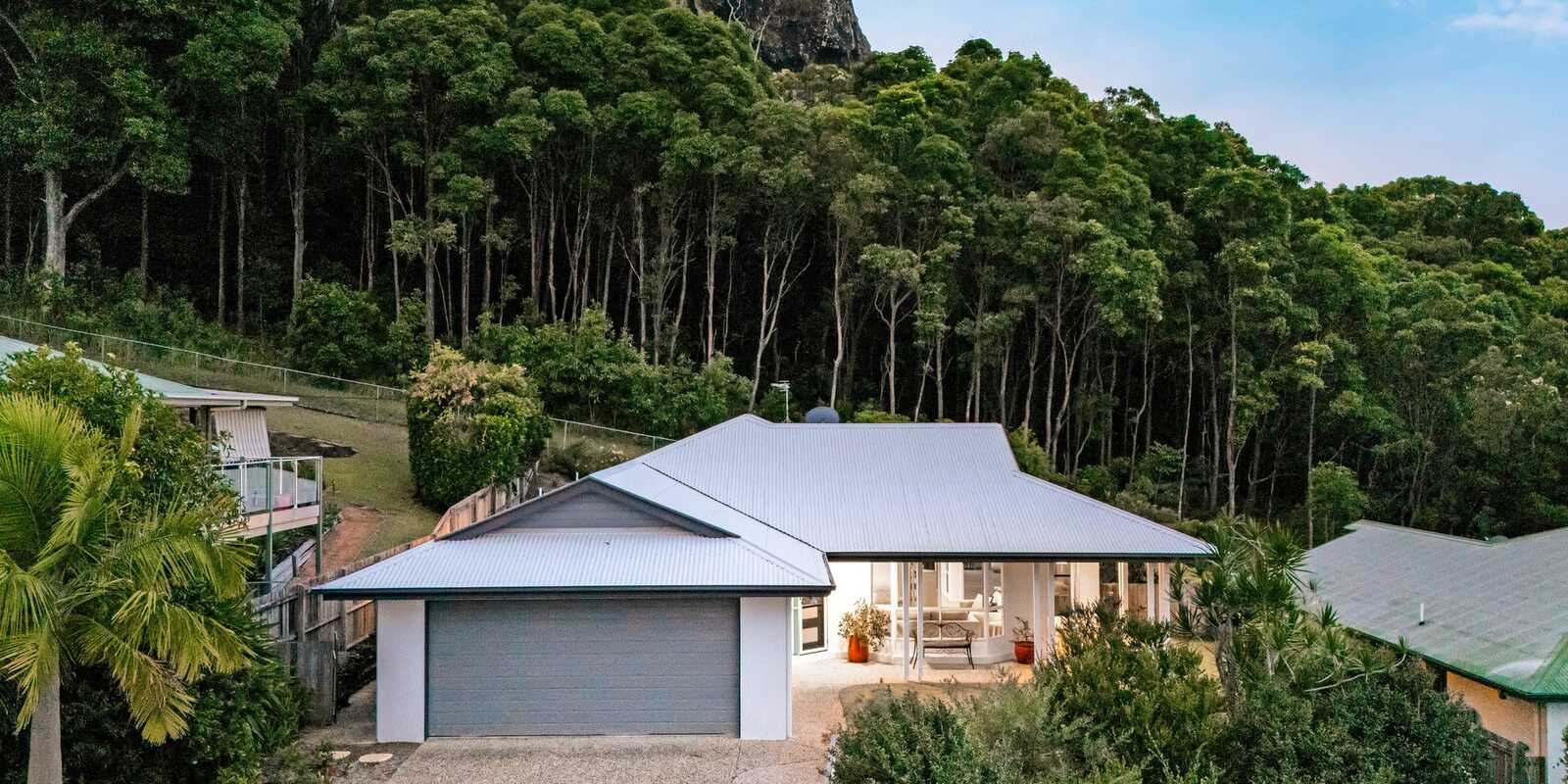 12 Dharalee Court Mount Coolum 12 Dharalee Court Mount Coolum