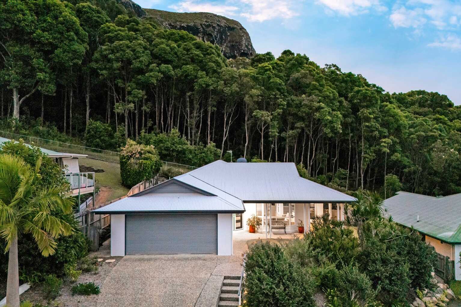 12 Dharalee Court Mount Coolum 12 Dharalee Court Mount Coolum