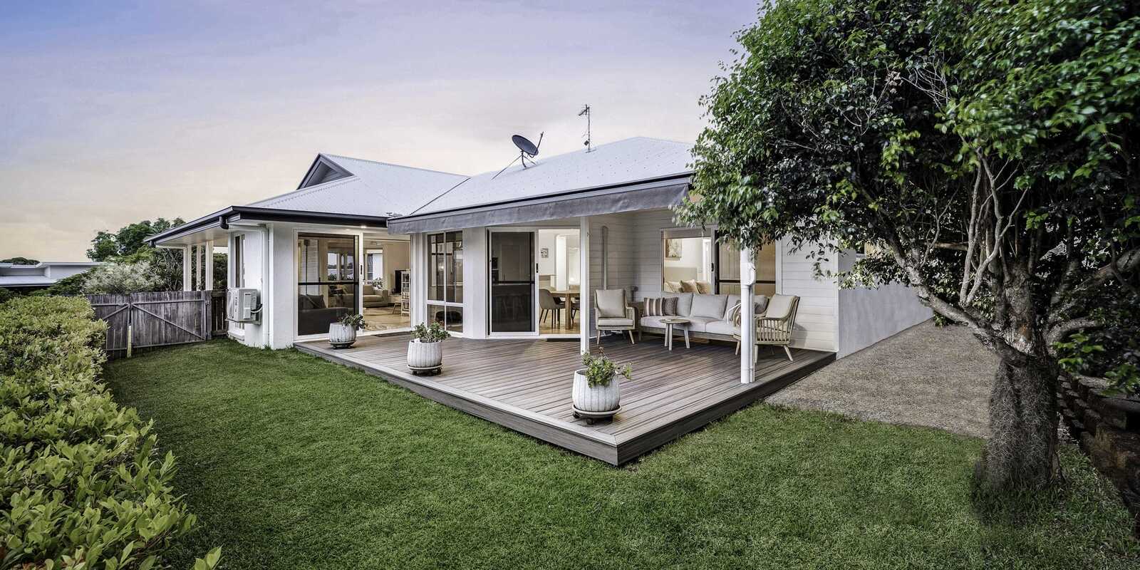 12 Dharalee Court Mount Coolum 12 Dharalee Court Mount Coolum