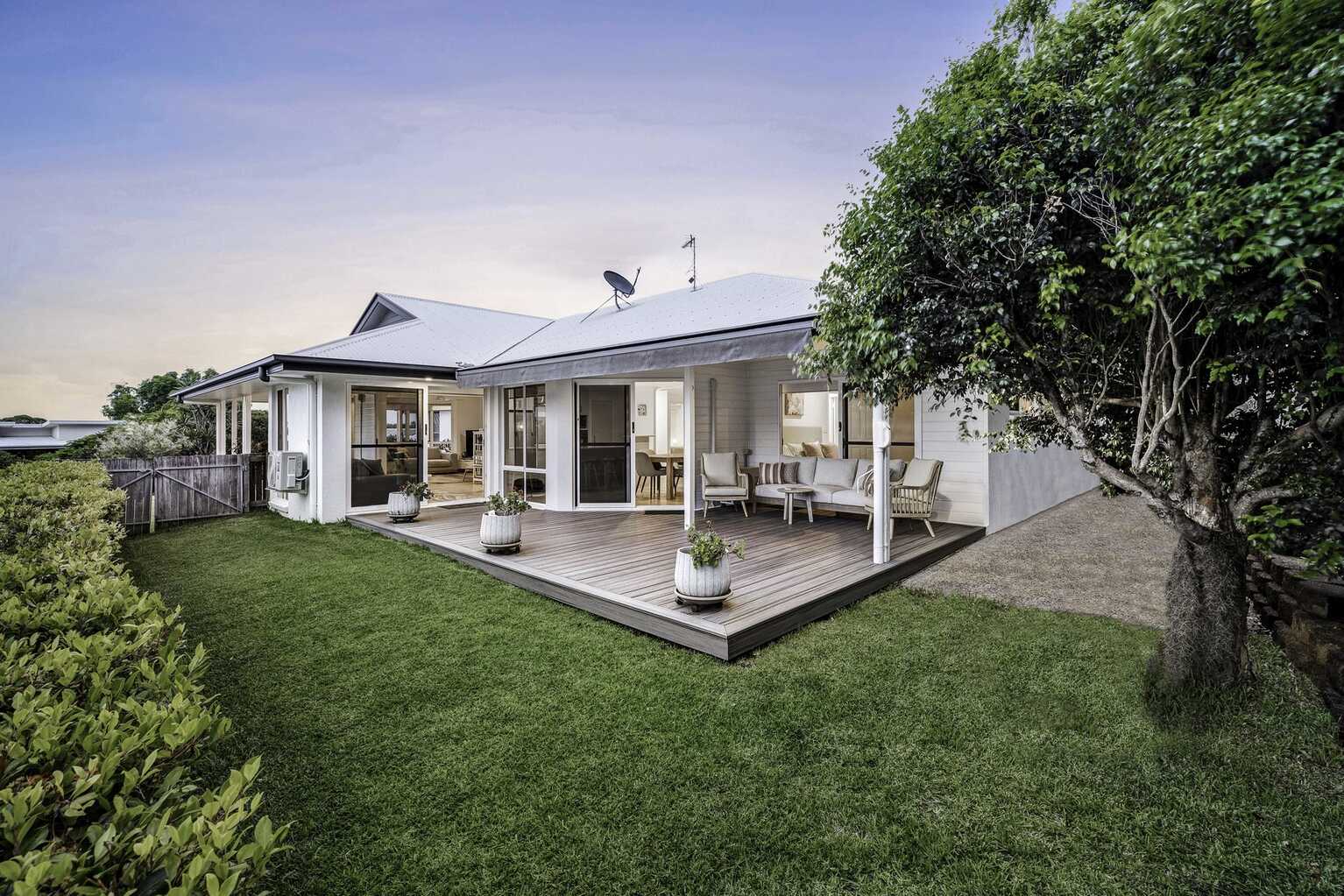 12 Dharalee Court Mount Coolum 12 Dharalee Court Mount Coolum